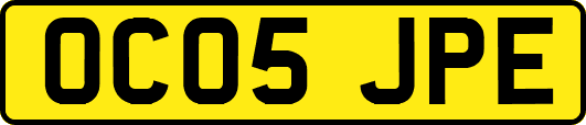 OC05JPE