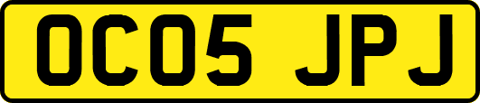 OC05JPJ