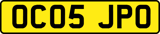 OC05JPO