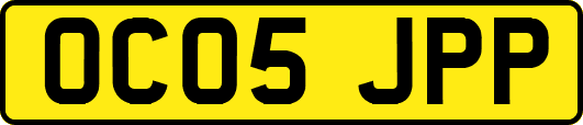 OC05JPP