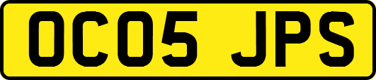OC05JPS