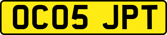 OC05JPT