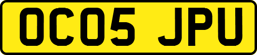 OC05JPU