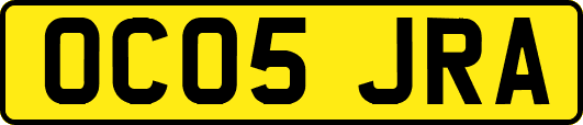 OC05JRA