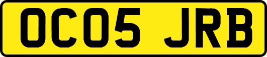 OC05JRB