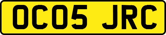 OC05JRC