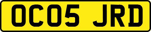 OC05JRD