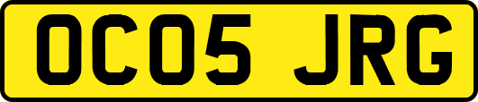 OC05JRG