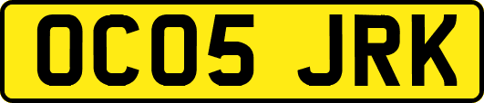 OC05JRK