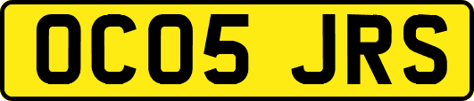 OC05JRS