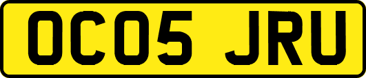 OC05JRU