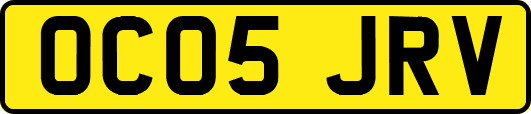 OC05JRV