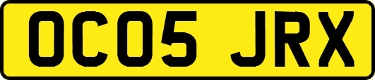 OC05JRX
