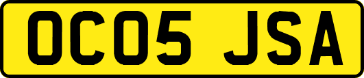 OC05JSA