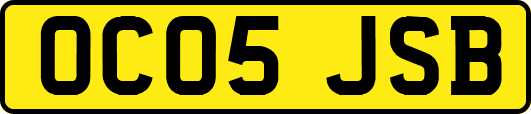 OC05JSB