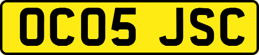 OC05JSC