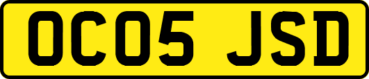 OC05JSD