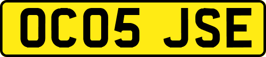 OC05JSE