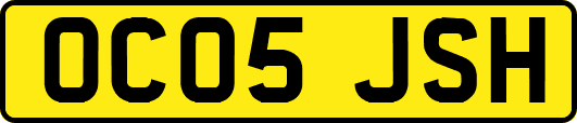 OC05JSH
