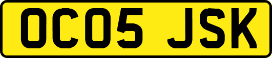 OC05JSK