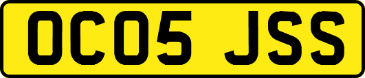 OC05JSS