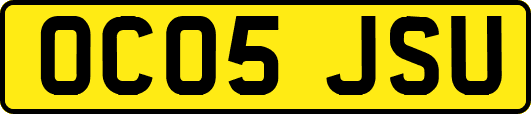 OC05JSU