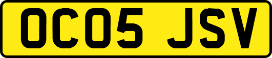 OC05JSV