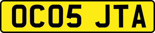OC05JTA