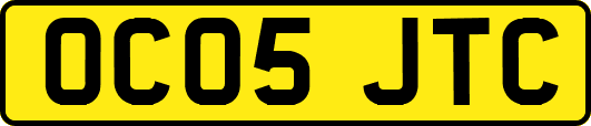OC05JTC