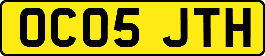 OC05JTH