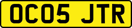 OC05JTR