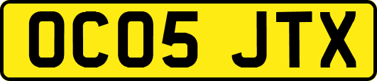 OC05JTX