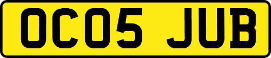 OC05JUB