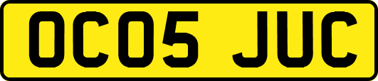 OC05JUC