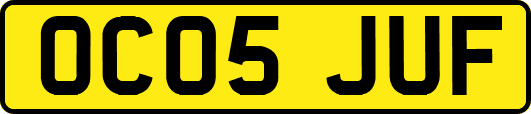 OC05JUF