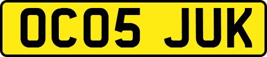 OC05JUK