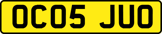 OC05JUO