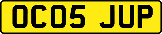 OC05JUP