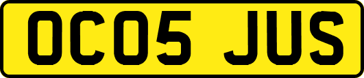 OC05JUS