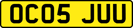 OC05JUU