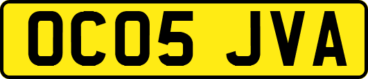 OC05JVA