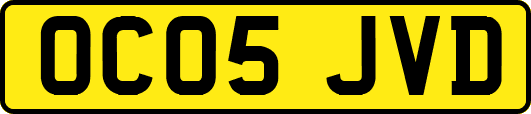 OC05JVD