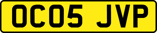 OC05JVP