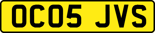 OC05JVS