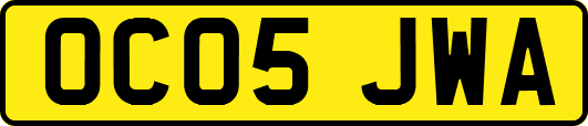 OC05JWA