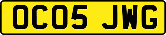 OC05JWG
