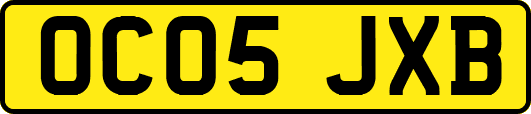 OC05JXB