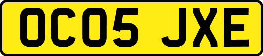 OC05JXE