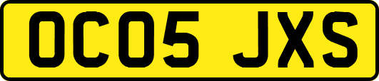 OC05JXS