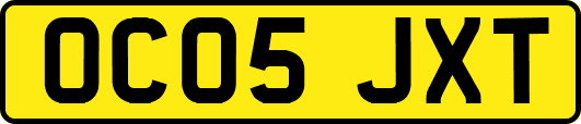 OC05JXT